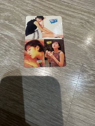 廣末涼子 yes card