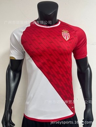 Player jersey for Monaco 23-24 club