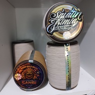 Gelasan Salatin chemical matot Gold sugoi 018 Diamond powder