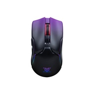 Nubwo เมาส์เกมมิ่ง Tri Mode Gaming Mouse รุ่น X58 PRO เชื่อมต่อ 3 แบบ USB-C/2.4GHz/Bluetooth ปรับ DP