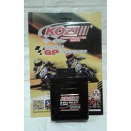 ECU (KZ100) RS150 PNP RPM-12000++