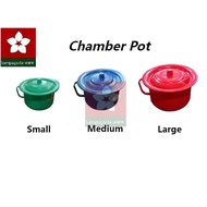Arinola/chamber pot small for sale!