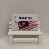 AA GOLD - MALAYSIA NEGARAKU 0.25 GRAM 999.9