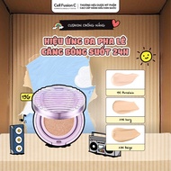Cell Fusion C Glass Skin Cushion SPF 40 PA++ 13G