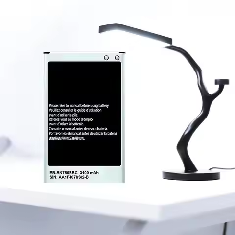 Battery EB-BN750BBC EB-BN750BBE For Samsung Galaxy Note Iii Neo N7505 N750 3 Mini N7502 N7506V N7508