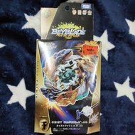 {USED} Takara Tomy Geist Fafnir B-122