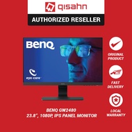 BenQ 23.8" 1080p, Eye-care Technology (GW2480)
