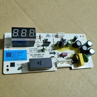 Meidi Freezer Master Control Board BD/BC-303 368 423DKEM Power Computer Board Multiple Models Univer