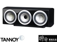 【醉音影音生活】英國 Tannoy Precision 6C (單支) 中置喇叭.雙音路同軸單體.台灣公司貨