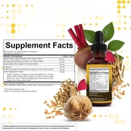[Time-limited Price Reduction] High-Quality Products Maca Drops Health Products South America South 