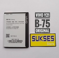 baterai vivo y21 original / battery vivo y21 original 100%