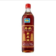 Minyak Wijen Chee Seng Pagoda 750 Ml