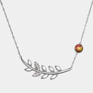 KAIMIRRA VIDA AMMOLITE NECKLACE 166