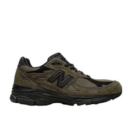 JJJJound × New Balance 990V3 Slate Black Unused