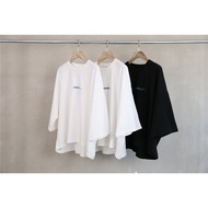 ADER Error Translucent Tape T-Shirt - Lightweight 7-Point Design for Men & Women