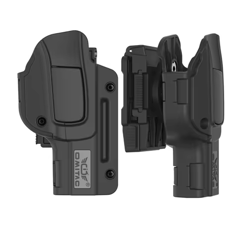 360° Rotation Belt Loop Holster Glock 17 Glock 22 OWB Belt Holster G17 gen 5