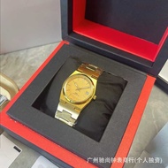 2025prx Ladies Watch Super Player Quartz Movement Business Fashion Quartz Watch