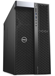 PCSP Precision 7920 Tower Workstation, VR CG AI 4K Editing Rendering, 2X Intel Xeon Gold 6148 up to