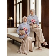 CORDY - pipper shirt CFA2792 | Raya Collection 2026