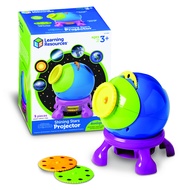 [3+] ชุดโปรเจ็กเตอร์ดวงดาว Primary Science® Shining Stars Projector