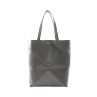 【二手】 LOEWE Puzzle Fold 大號托特包 B933Q18X011220 真皮托特包 男女通用 全新
