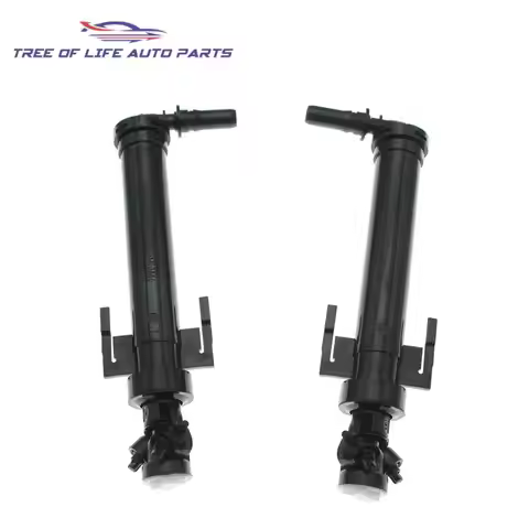 Front Headlight Washer Jet Nozzle For BMW 2' 3' 4' F22 F30 F31 M2 F33 F34 F36 F80 M3 M4 1677430900 7