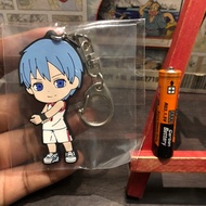 Kuroko Basketball Anime Merch