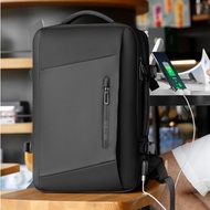 MARK RYDEN MR9299 Ordinary Backpack Bag - Tas Ransel Laptop 17.3 Inch