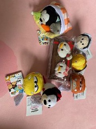 Tsum Tsum公仔