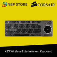 Corsair K83 Wireless Entertainment Keyboard