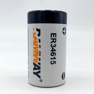 Pin Ramway ER34615 3.6V Size D 19000mAh