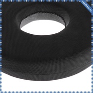 [Happi2nessMY] Bedsore Seat Cushion Seat Pad Prevent Haemorrhoids for Office Sofa 30x11cm