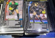 WCCF 2005-2006 白卡黑卡