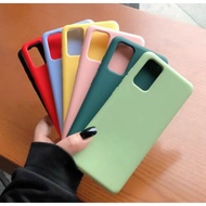 High Quality Samsung Galaxy S20/ S20+/s20 Ultra Silicone Case