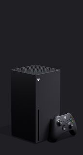 XBOX ONE SERIES X