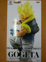 日版 限定 龍珠 超 電影 劇場版 黃髮 格比達 一款 黑悟空 JUMP J STARS 50th Shf msp 斯路 比古洛 格古達 比達 布歐 一番 Grandista 布洛尼 WCF DWC 