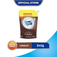 Frisian Flag Kental Manis Pouch 545gr