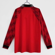 Retro Vintage Old Classic LS Mv C0bra Long Sleeve 1996-1997 season 96/97