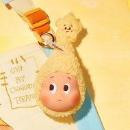 Original Pop Mart We are Twinkle Twinkle Earphone Case