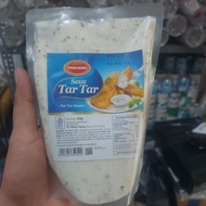 TAR TAR SAUCE 250GR