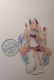 [多頁]出NIJISANJI EN 彩虹社 Enna Alouette 一番賞