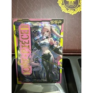 Perona - One piece - CCG - Serial number (360/888)