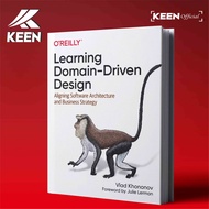Learning Domain-Driven Design - Vlad Khononov