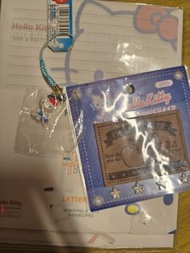 Hello Kitty 套裝