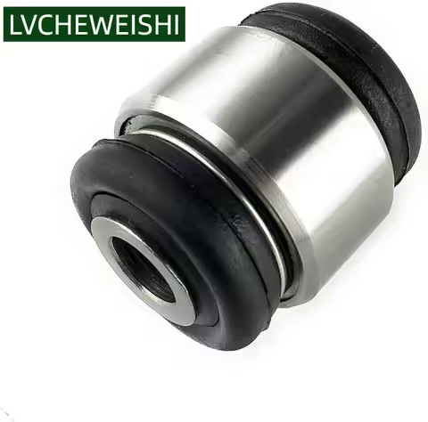 LR032644, RBK500220 are applicable to the rear lower control arm bushings of Land Rover Discovery 4 