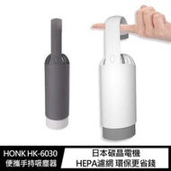 HONK HK-6033 便攜多功能吸塵器 手持吸塵器 無線吸塵器