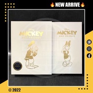 <實體舖新開張> 2022年新貨！全新未開封 Disney x MGL TOYS POP SUNDAY 木雕家 唐老鴨 Donald Duck / 黛絲 Daisy 迪士尼 Disney
