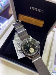 「歡迎使用消費卷」歡迎 pm 優惠 SEIKO PRESAGE SSA451J1 全新 行貨 上水 旺角 將軍澳門市 順豐包郵 SSA451