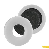Geekria QuickFit Replacement Ear Pads for Sony MDR-V150 V200 V250 V300 V400 ZX100 ZX110 ZX110NC ZX22