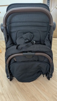 Nuna TRVL Brand New with 1 year warranty. Unboxed with no tags. 原廠一年保養 有單 嬰兒車 NUNA BB 推車 bb車